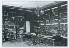 Biblioteka Jesziwy