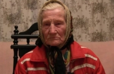 Pomoc dla rodziny Berków - Katarzyna Zakrzewska - fragment relacji świadka historii [WIDEO]