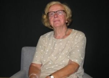 Florentyna Danuta Kubejko - fotografia świadka historii