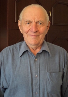 Stanisław Sykut - fotografia świadka historii