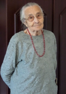 Stanisława Sykut - fotografia świadka historii