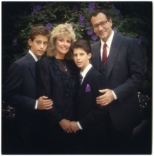 Portret rodzinny - Aszkenazy