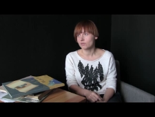 Joanna Jawiczuk o propozycjach literatury dla dzieci dotyczącej wojny i Zagłady