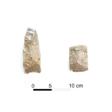 Siekierki kultury puchar&oacute;w lejkowatych