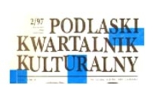 Osadnictwo tatarskie na Podlasiu za Jana III Sobieskiego