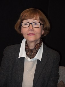 Urszula Małgorzata Mazurczak - fotografia świadka historii