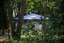 Kock, Cmentarz żydowski