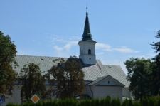 Kock, Kości&oacute;ł Wniebowzięcia Najświętszej Maryi Panny
