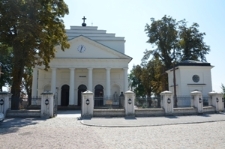 Kock, Church of the Assumption of the Blessed Virgin Mary
