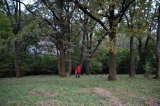 Wielkie Oczy, Kirkut