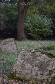 Wielkie Oczy, Kirkut