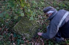 Wielkie Oczy, Kirkut