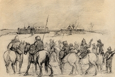 Najazd Tatar&oacute;w