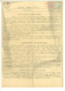 Okręgowy Dziennik Radiowy, R IV nr 152, 1944