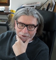 Janusz Byszewski - fotografia świadka historii