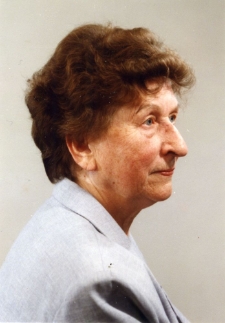 Alina Dudek-Misiak - fotografia świadka historii