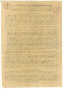 Ostatnie Wiadomości, R I, nr 5, 1944