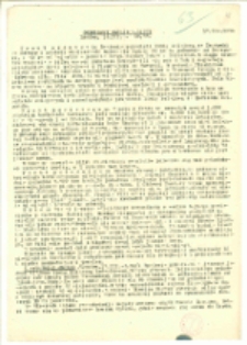 Codzienny Serwis Radiowy, 17.03.1944