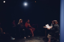 Spotkanie z Anną Kaczkowską