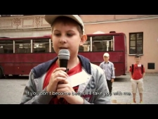 Patryk Kasprzak "Kamień nieszczęścia powraca"