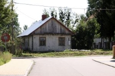 Wojsławice, dawna organist&oacute;wka przy Rynku 69