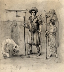 Rozmierzanie działek budowlanych podczas lokacji miasta