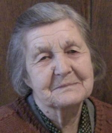 Rozmawiałam po chachłacku tak samo jak po polsku - Maria Gałczyńska - fragment relacji świadka historii [AUDIO]