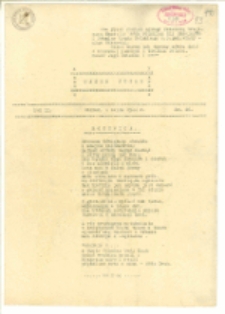 Nasze Jutro, R. II, nr 26, 1944