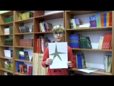 Kacper opowiada o swoich świętach Bożego Narodzenia