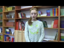 Ala opowiada o swoich świętach Bożego Narodzenia