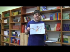 Igor opowiada o swoich świętach Bożego Narodzenia