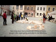 Wiktoria Brewczak "Zgubiona moneta"