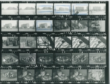 Wgląd&oacute;wka, 1 - 9 Dom na skrzyżowaniu Armii Czerwonej i 1-ego Maja (klin rozbi&oacute;rka), 10 - 30 Święta w Lublinie