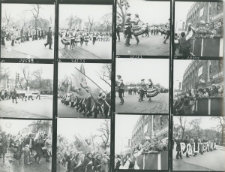 Wgląd&oacute;wka, 1 - 12 1 - szy Maja w Lublinie