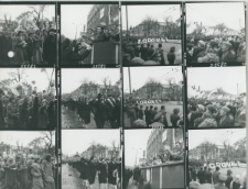 Wgląd&oacute;wka, 1 - 12 1 - szy Maja w Lublinie