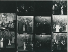 Wgląd&oacute;wka, 1 - 10 Sylwester w LDK