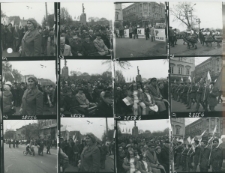 Wgląd&oacute;wka, 1 - 12 1 - szy Maja w Lublinie