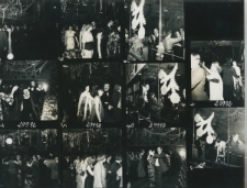 Wglądówka, 1 - 11 Sylwester w Zespole Pieśni i Tańca Ziemi Lubelskiej