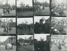 Wgląd&oacute;wka, 1 - 12 1 - szy Maja w Lublinie