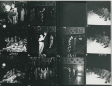 Wgląd&oacute;wka, 1 - 8 Sylwester w Zespole Pieśni i Tańca Ziemi Lubelskiej , 9 - 11 Sylwester zamieć