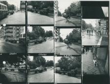 Wgląd&oacute;wka, 1 &ndash; 11 Migawki