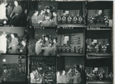 Wgląd&oacute;wka, 1 - 12 Koncert Harcerze Ludziom Partii