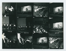 Wgląd&oacute;wka, 1 &ndash; 5 Inauguracja roku akademickiego na UMCS, 6 &ndash; 12 Inauguracja roku akademickiego na Akademii Rolniczej