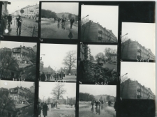 Wgląd&oacute;wka, 1 - 11 Migawki