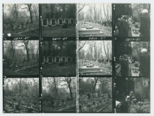 Wgląd&oacute;wka, 1 - 12 Święto Zmarłych