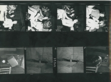 Wgląd&oacute;wka, 1 - 5 Grupa polonijna z Belgii, 6 - 9 Waląca kamienica na Wincentego Pola