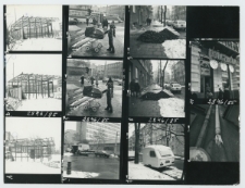 Wgląd&oacute;wka, 1 - 11 Migawki