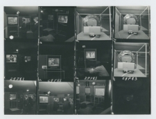 Wglądówka, 1 – 11 Wystawa w kinie Kosmos 61 lat kinematografii radzieckiej