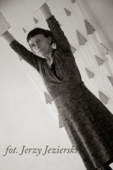 Joanna Sarnecka "Opowieści z walizki"