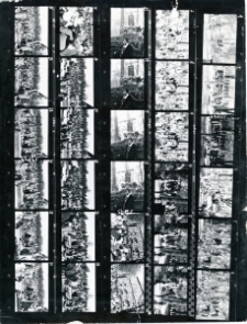 Wgląd&oacute;wka, 1 - 35 Cmentarz lubelski w Dniu Święta Zmarłych